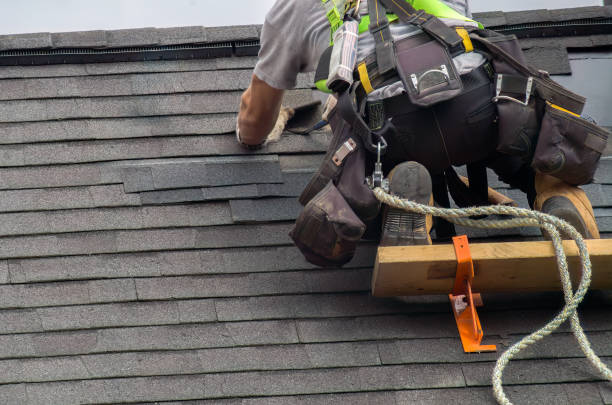 Reliable Flat Roof Repair contractor in Calimesa, CA by Brentwood Metal Roofing