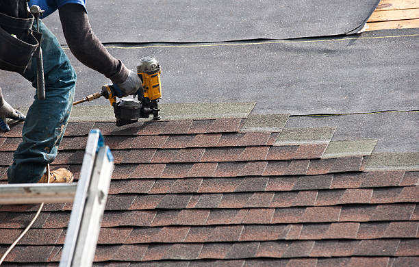 Licensed Flat Roof Repair service in Calimesa, CA - Brentwood Metal Roofing